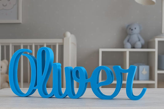 Nombre Decorativo Personalizado