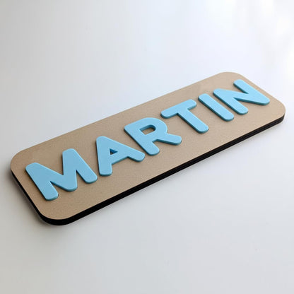 Puzle Infantil Personalizado
