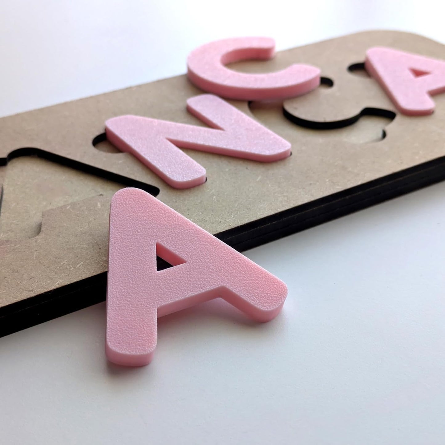 Puzle Infantil Personalizado
