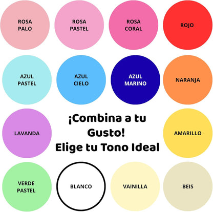 Nombre Decorativo Personalizado