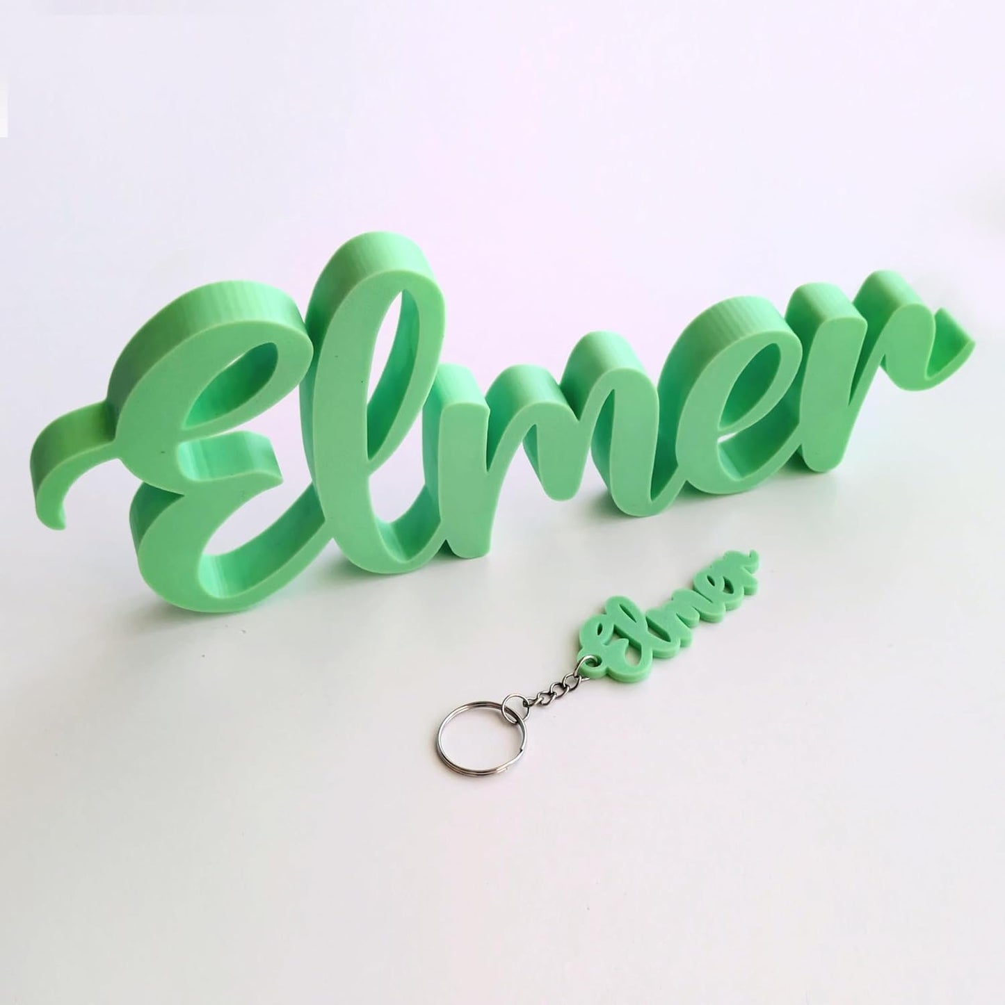 Nombre Decorativo Personalizado