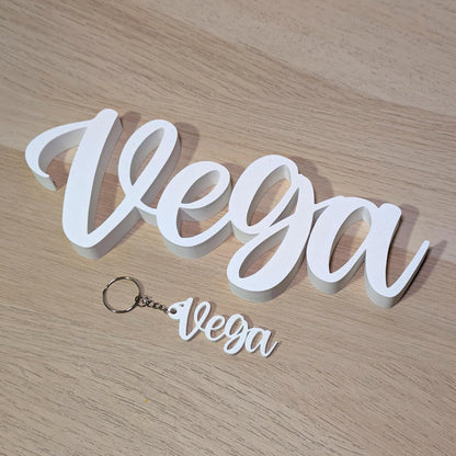 Nombre Decorativo Personalizado