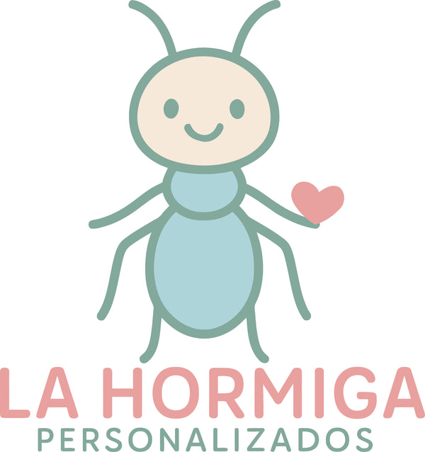 La Hormiga Personalizados