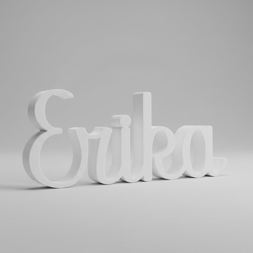 Nombre Decorativo Personalizado